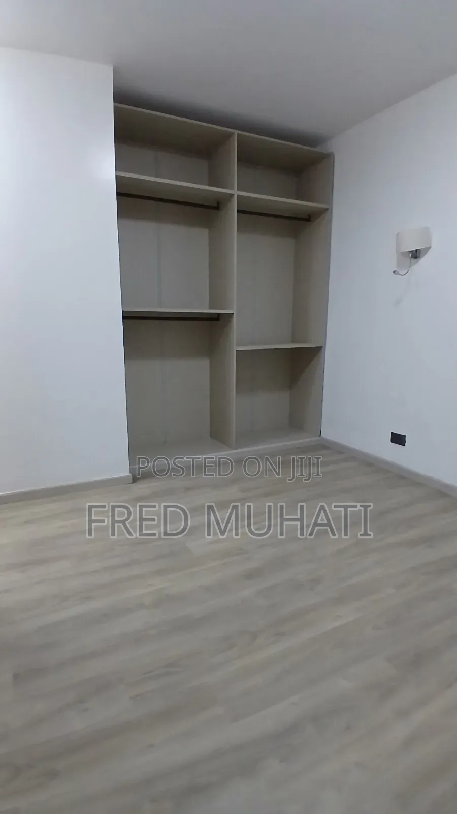 Furnished 2bdrm Apartment in Muthangari Driv for rent