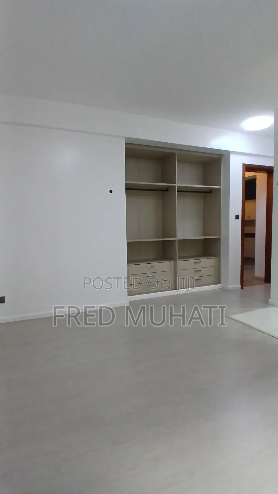Furnished 2bdrm Apartment in Muthangari Driv for rent