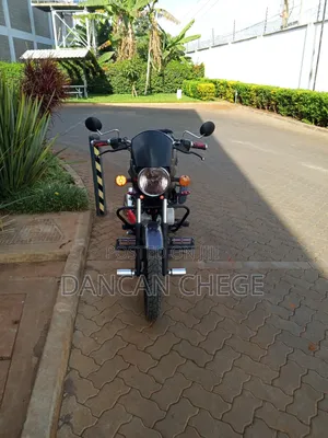 Bajaj Boxer 2023 Black