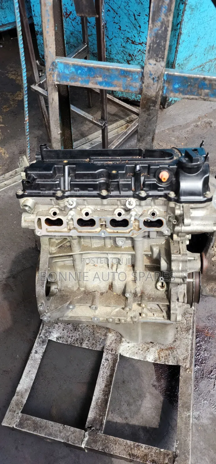 K12b Slim Engine