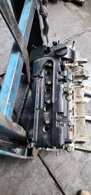 K12b Slim Engine