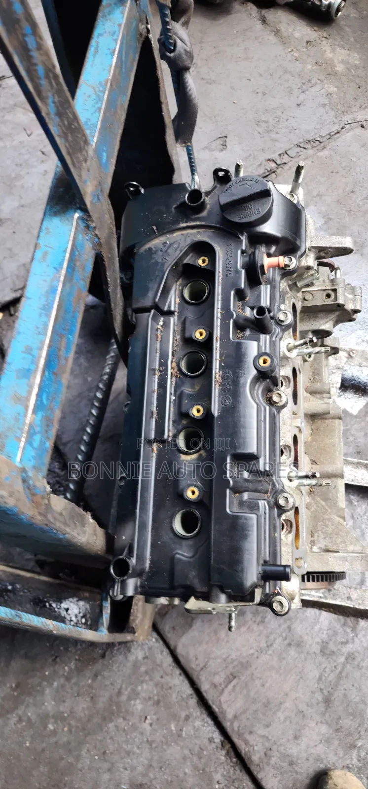 K12b Slim Engine