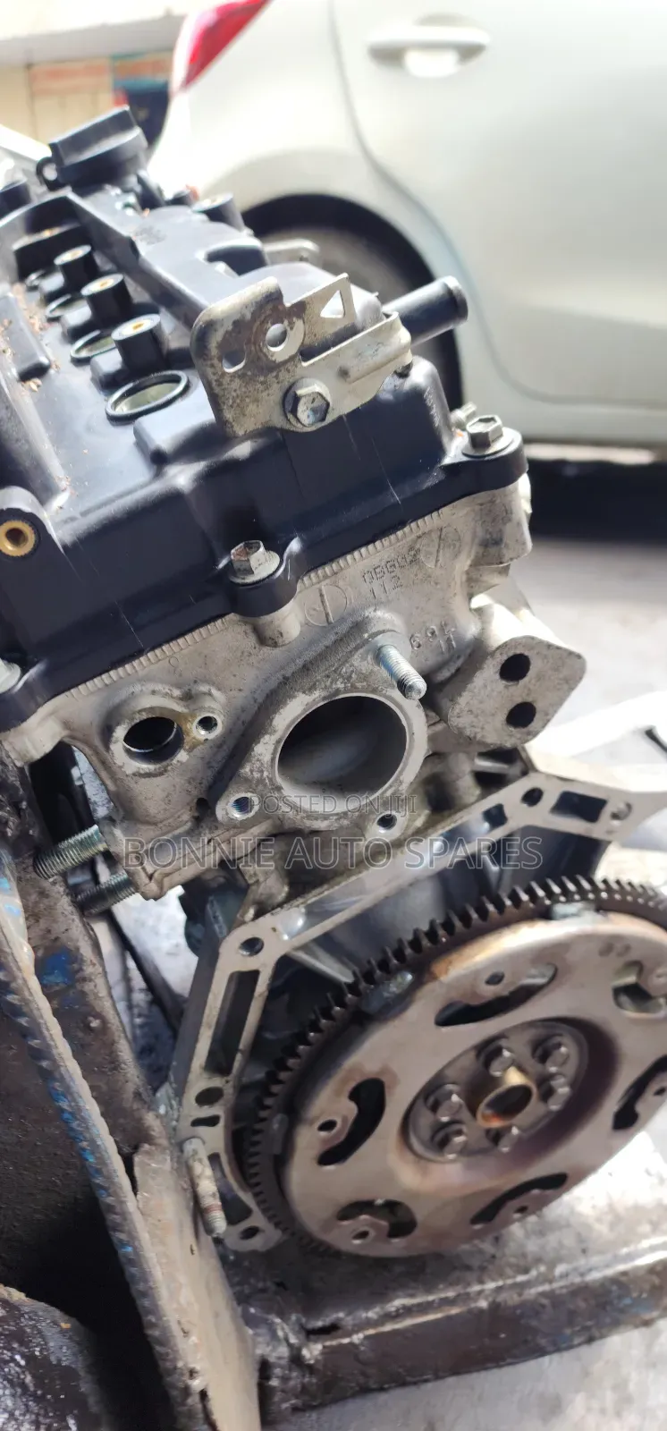 K12b Slim Engine