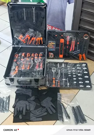 Multi-Layer Foldable Convenient Portable Orange Professional