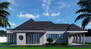 Residential House Design