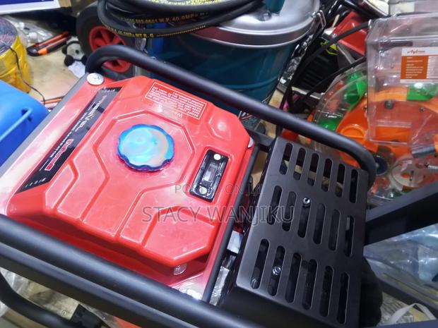 Top Quality Freevel Welding Generator - main view