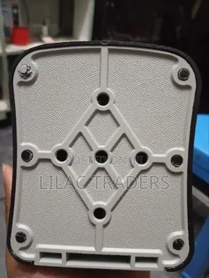 All Weather Proof Metallic Lock Box