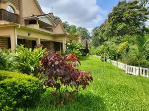 4bdrm House in Rosslyn for rent