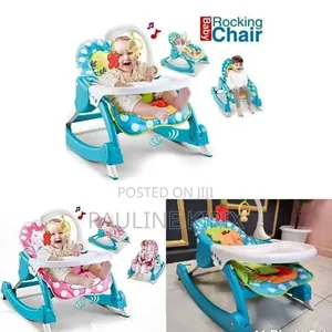 Rocking Chair