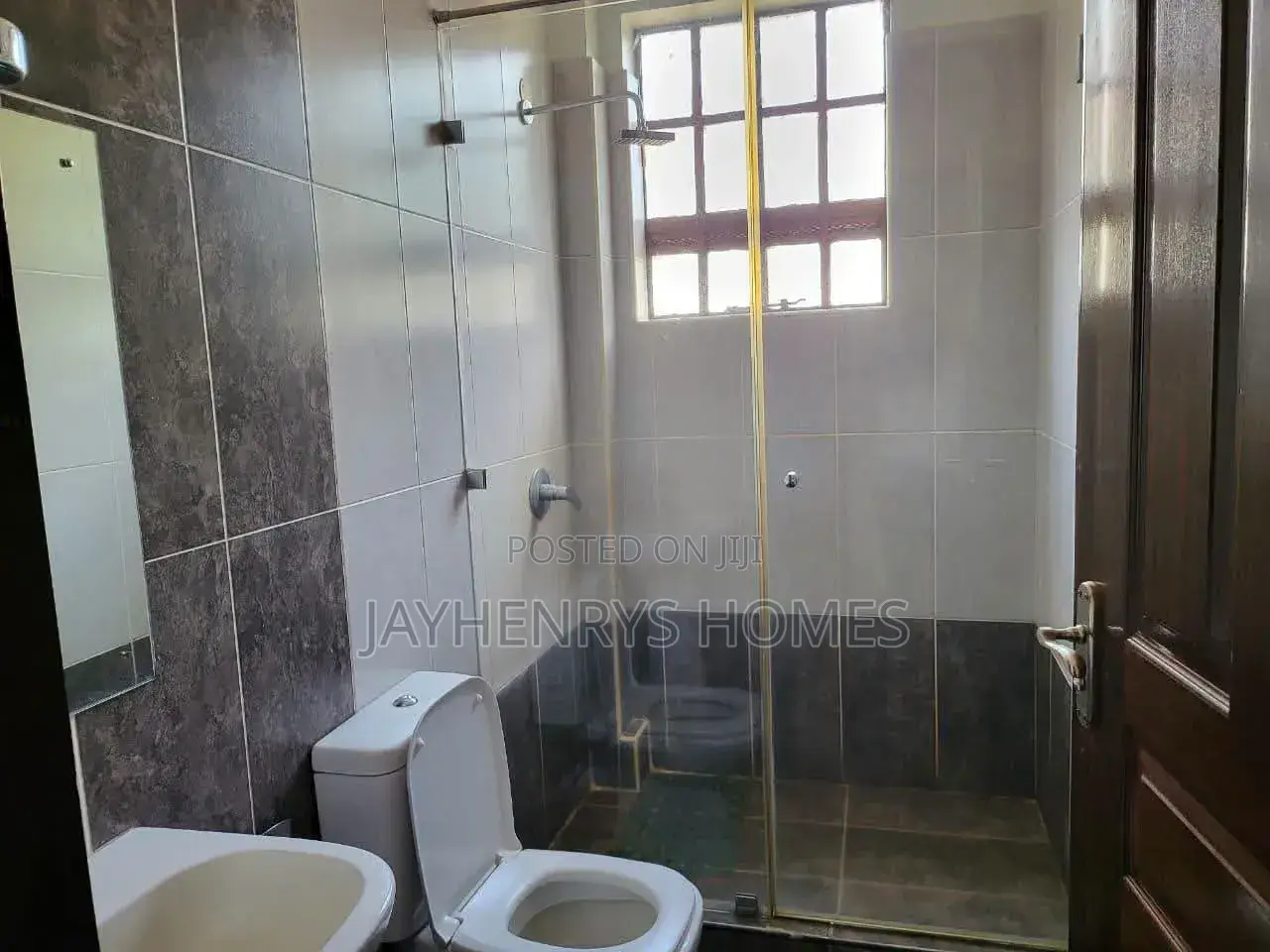4bdrm House in Rosslyn for rent