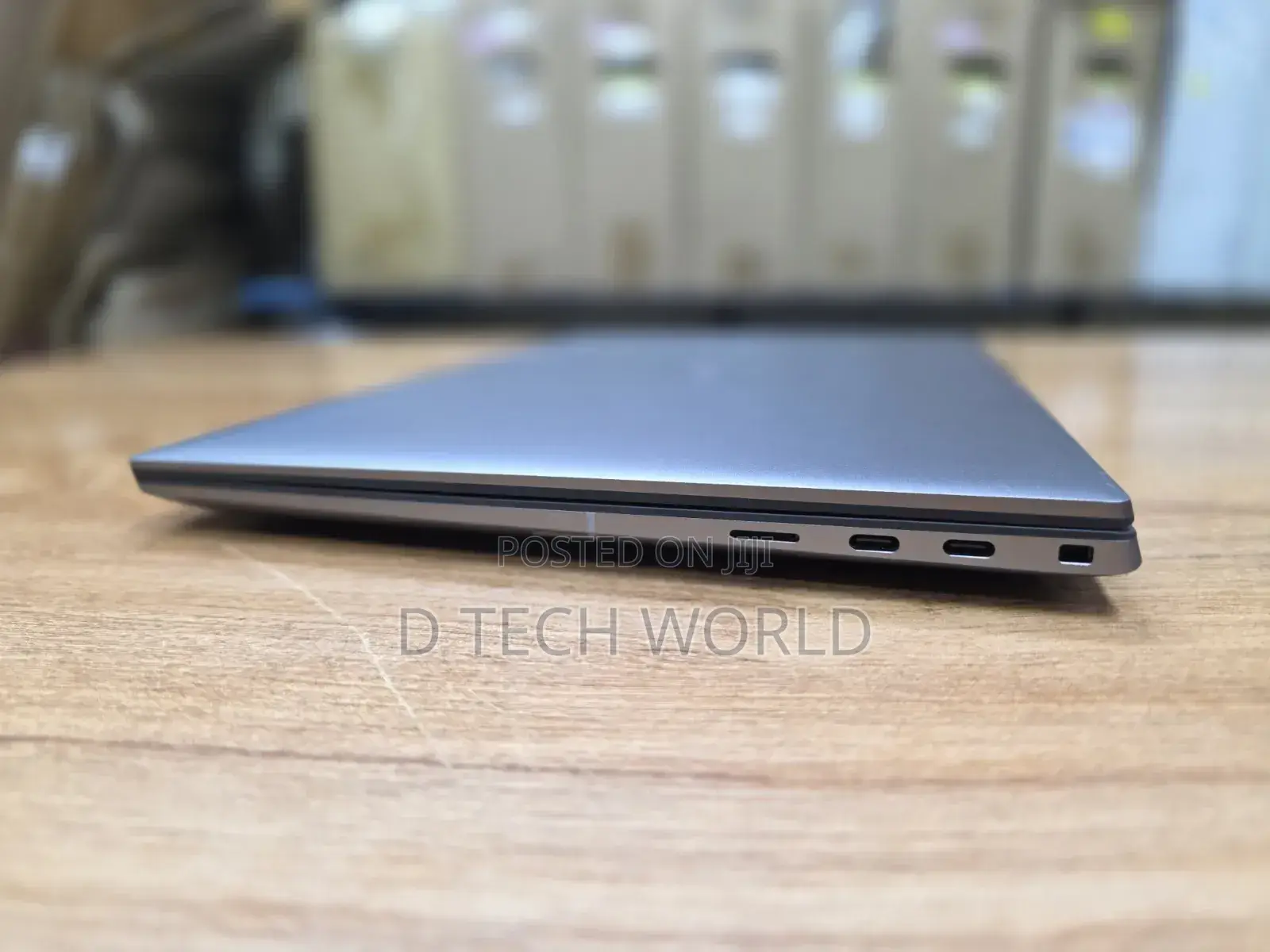 Laptop Dell Precision 5490 32GB Intel Core Ultra 9 SSD 1T