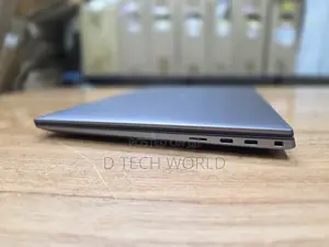 Laptop Dell Precision 5490 32GB Intel Core Ultra 9 SSD 1T