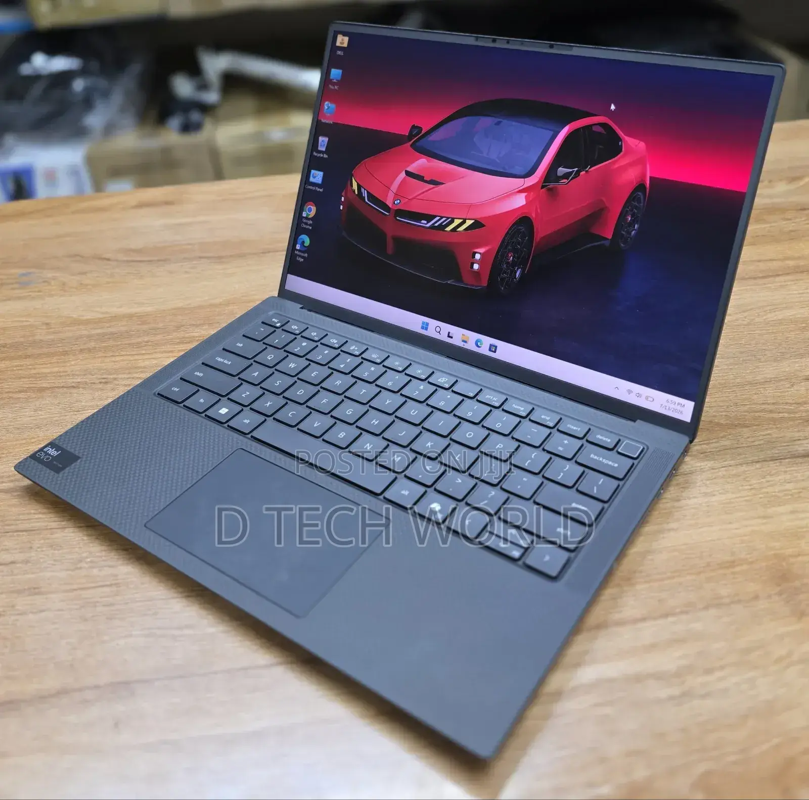 Laptop Dell Precision 5490 32GB Intel Core Ultra 9 SSD 1T