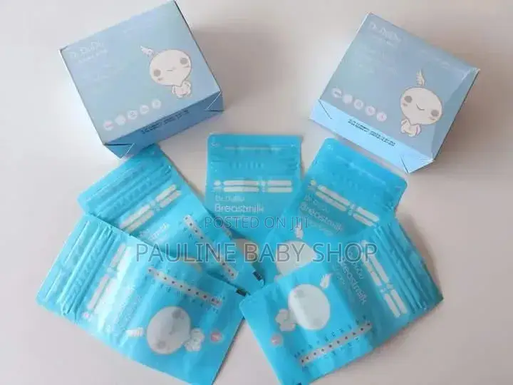 Dr Dudu Storage Bags