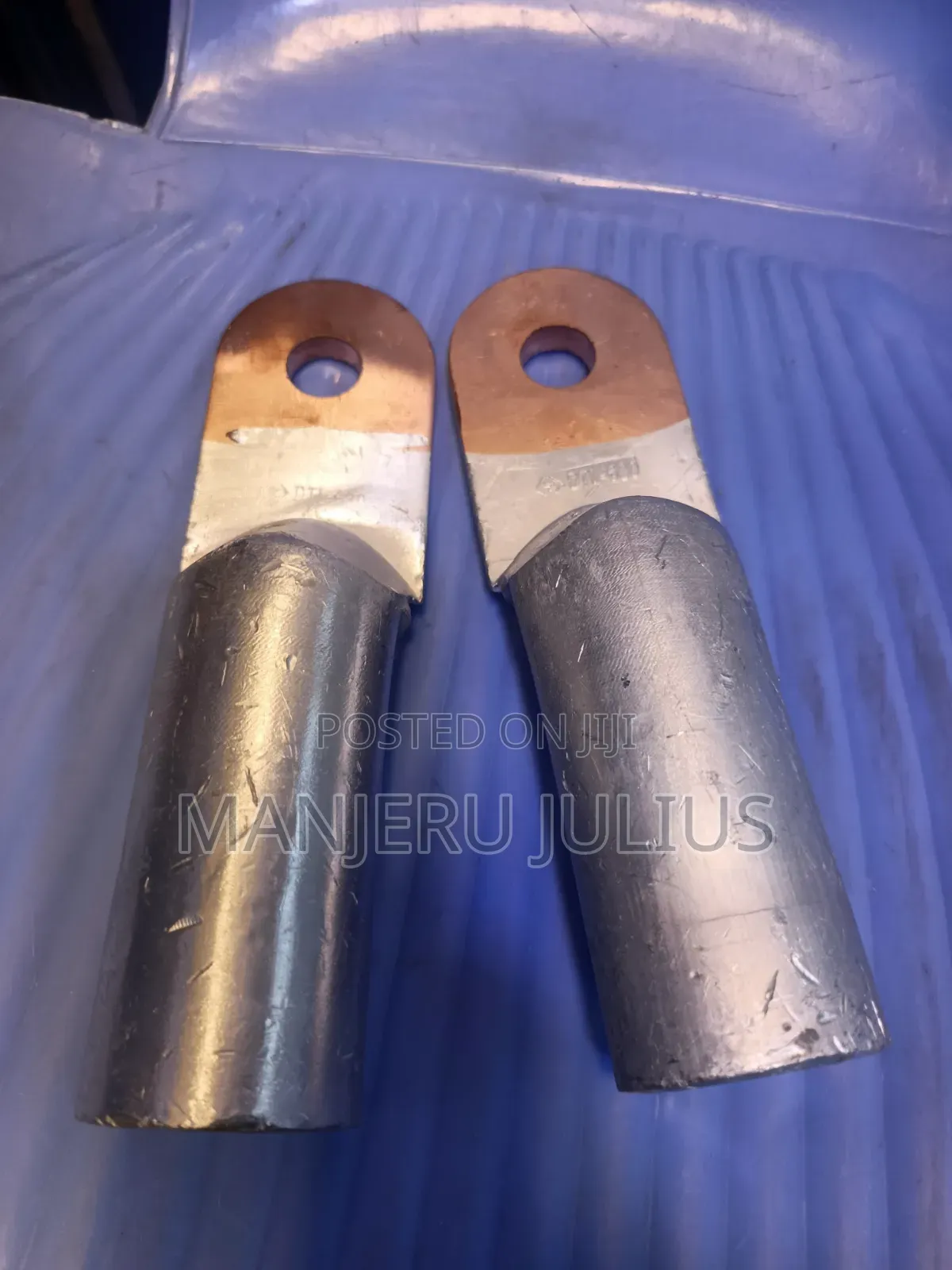 630mm Bimetric Cable Lug