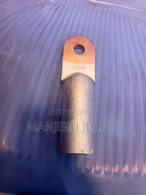 630mm Bimetric Cable Lug