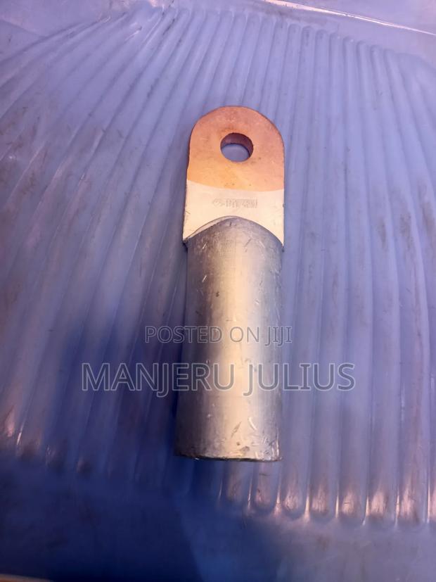 630mm Bimetric Cable Lug - thumbnail 2