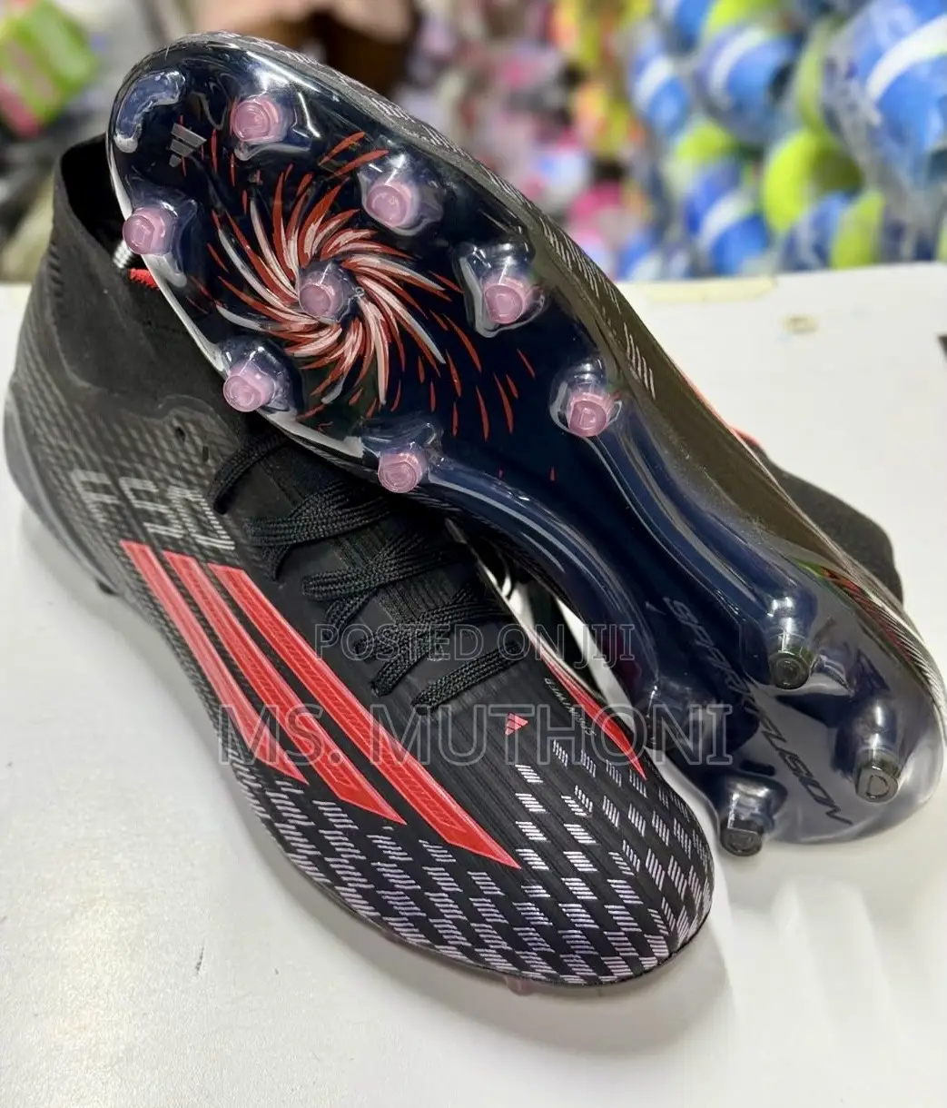 Adidas F50 Elite Sparkfusion Football Boots Size 40-45
