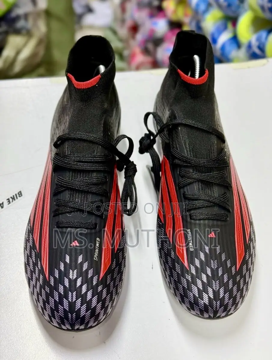 Adidas F50 Elite Sparkfusion Football Boots Size 40-45