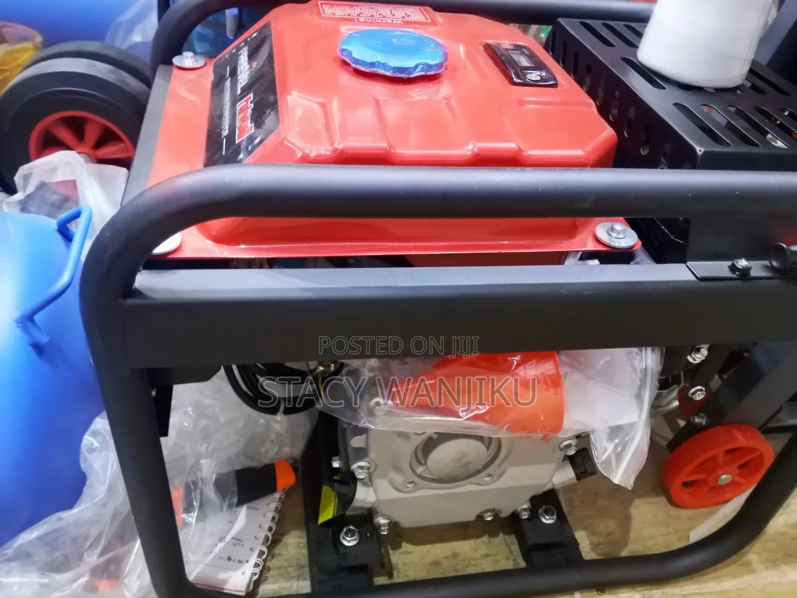 Top Well Performing Preferred Welding Generator