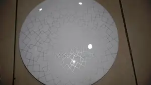 Neelux 54w Led Ceiling Light-3 in 1 Round Design- Brand New