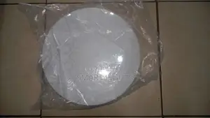 Neelux 54w Led Ceiling Light-3 in 1 Round Design- Brand New