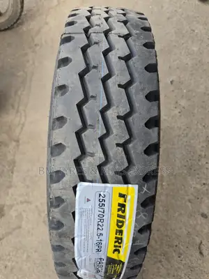 255 /70 R22. 5 Frideric Tires (All Position)