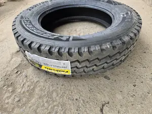 255 /70 R22. 5 Frideric Tires (All Position)