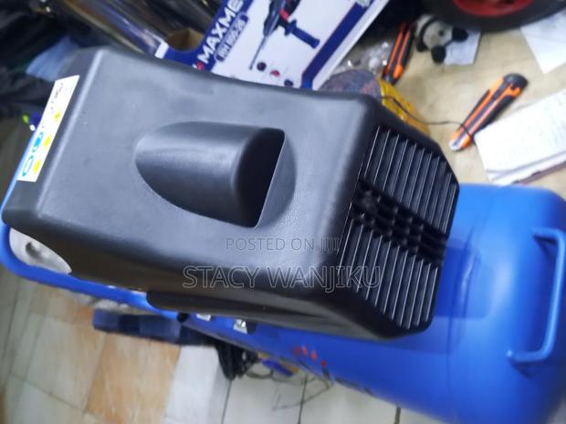 50l Preferred Tire Inflator Machine
