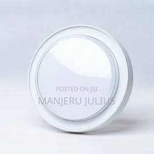 Led 24wt Round Bulkhead