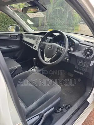 Toyota Land Cruiser Prado 2009 Black