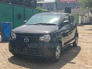 Mazda Carol 2018 Brown