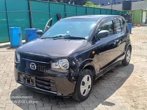 Mazda Carol 2018 Brown