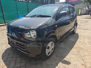 Mazda Carol 2018 Brown