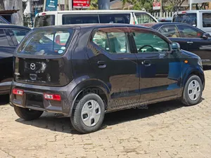 Mazda Carol 2018 Brown