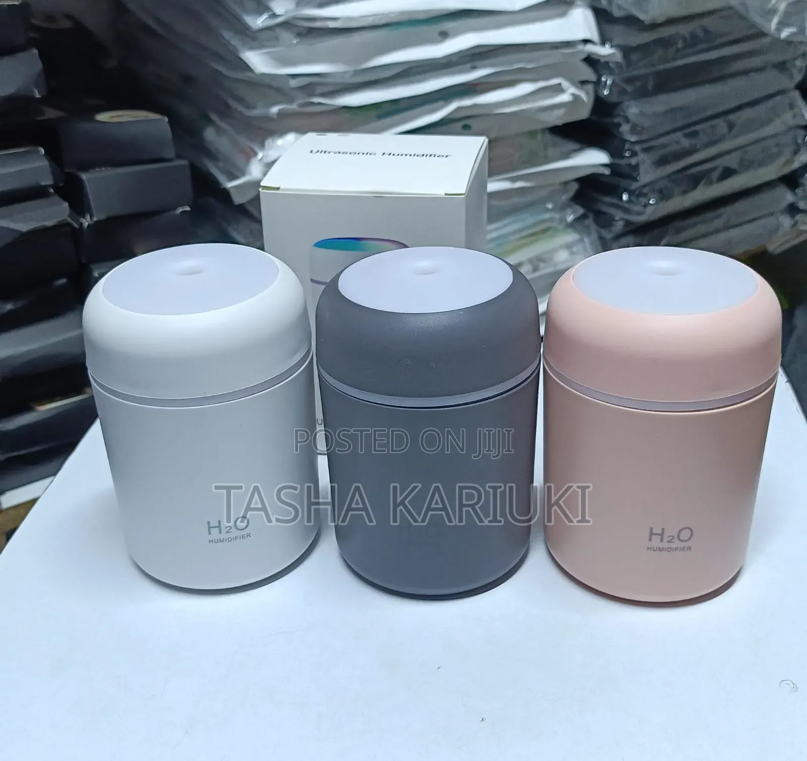 Original Nordic Humidifier