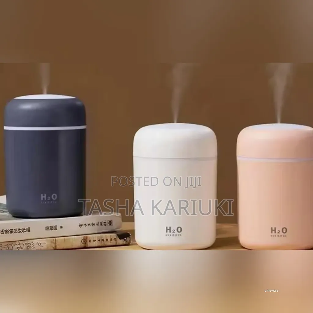 Original Nordic Humidifier