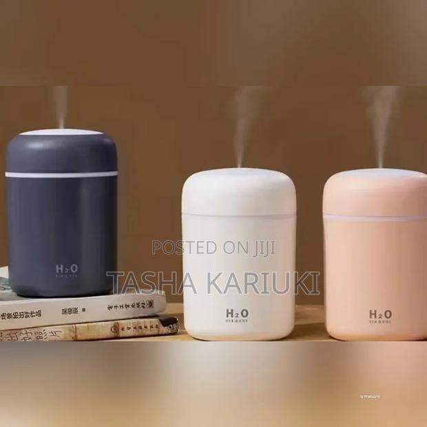 Original Nordic Humidifier - thumbnail 2