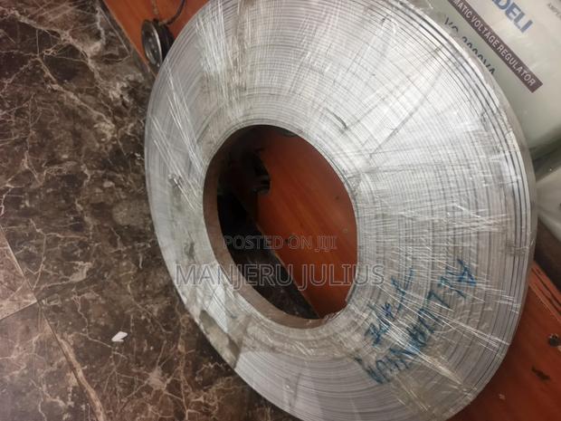 50m Aluminum Tape - thumbnail 2