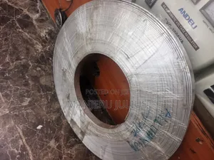 50m Aluminum Tape