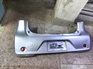 Nissan Dayz Rear Bumper/Back