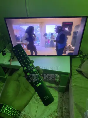 TCL Smart Tv