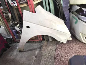 Isis Wing/Fenders