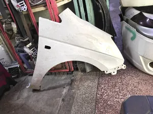 Isis Wing/Fenders
