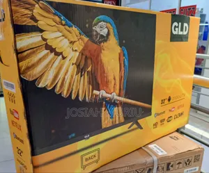 GLD 32 Inch Smart Android Tv