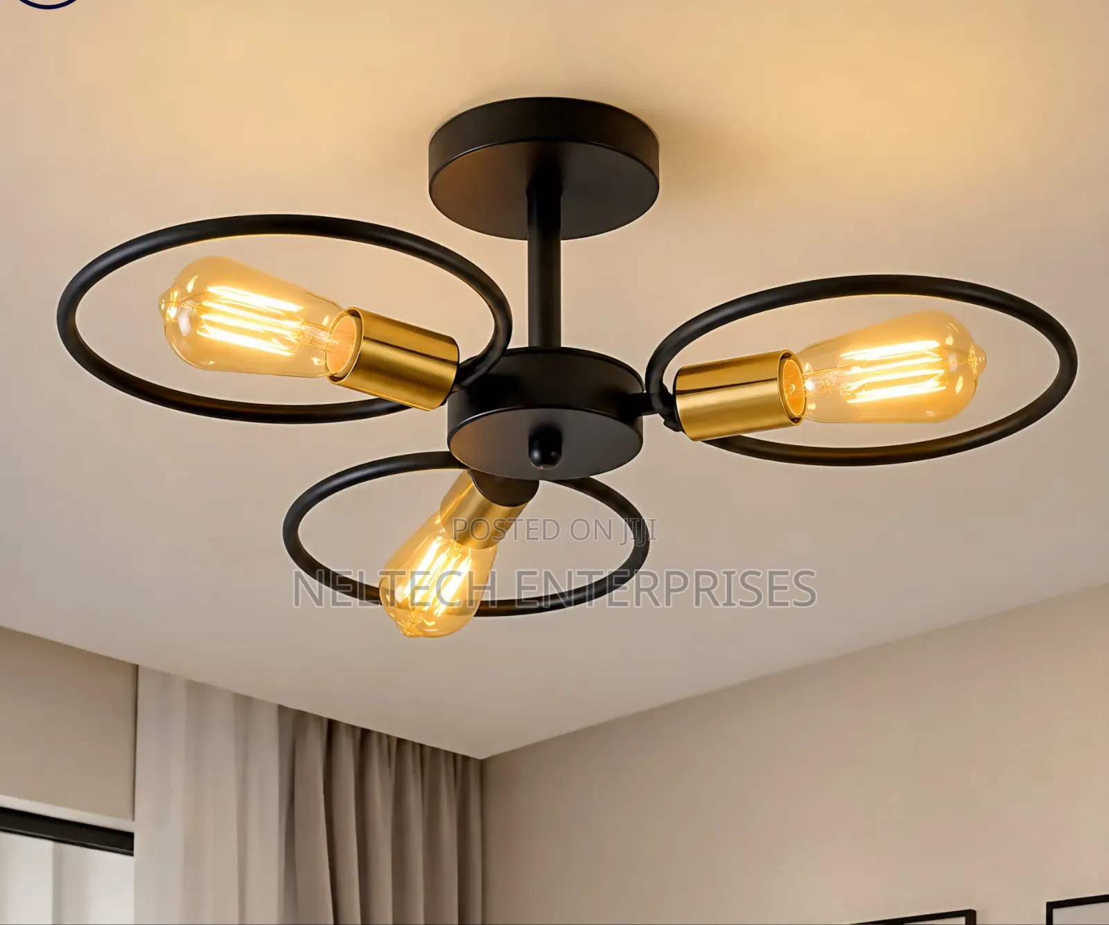 Classic Celling Chandelier