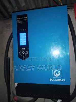 Hybrid Inverter 2kva