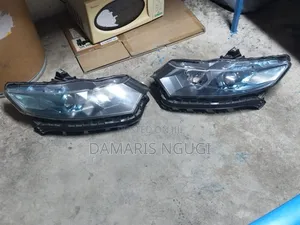 Honda Insight Xenon Headlight 2008-2010