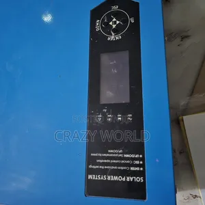 Hybrid Inverter 2kva