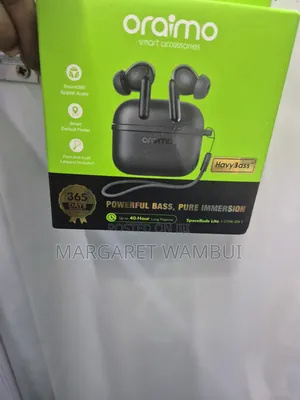 Oraimo Pods